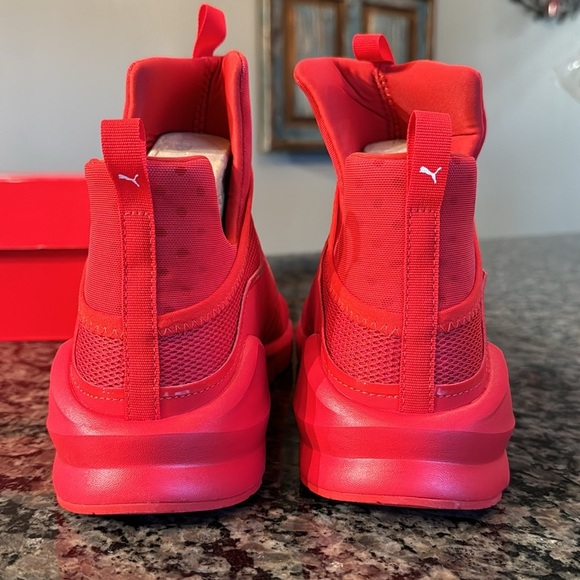 Puma force Core Men’s sneakers NWT 11 - Picture 5 of 9